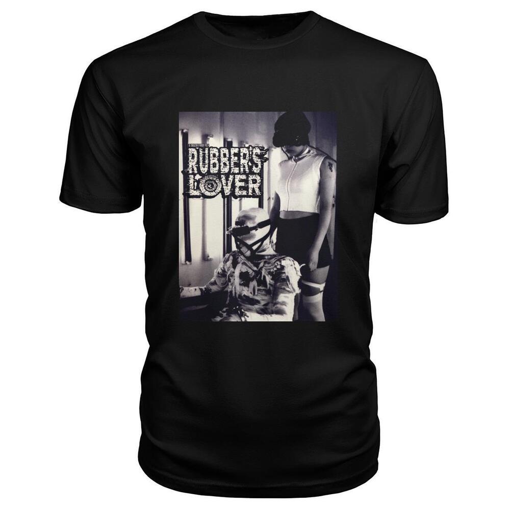 Rubbers Lover Tshirt